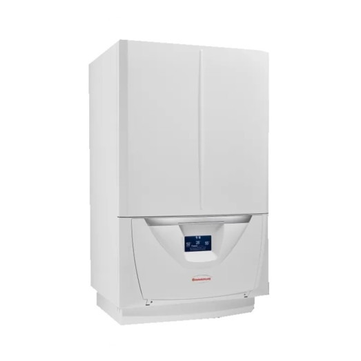 Газовый конденсационный котел Immergas Victrix Superior 26 (3.033009)