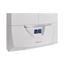 Газовый конденсационный котел Immergas Victrix Superior 35 (3.033010)