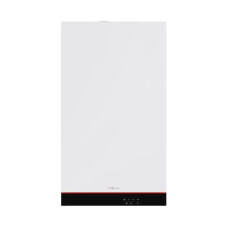 Газовий конденсаційний котел Viessmann Vitodens 050-W B0HA 19 кВт одноконтурний + коаксіальний комплект (Z024845)