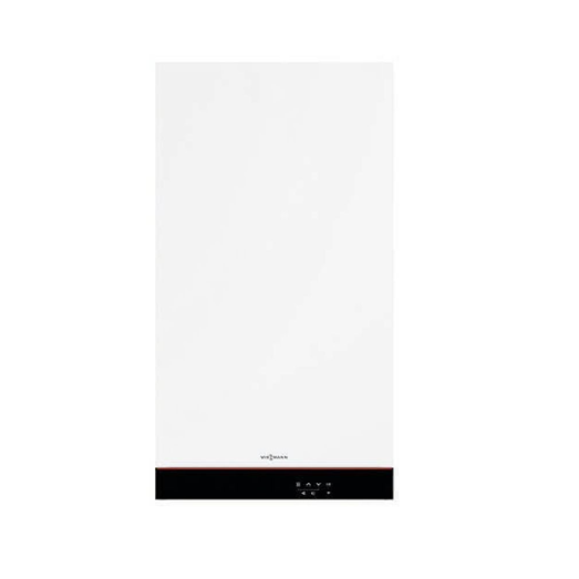 Газовий конденсаційний котел Viessmann Vitodens 050-W B0HA 19 кВт одноконтурний (Z024845)