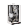 Газовый конденсационный котел Viessmann Vitodens 050-W B0KA 25 кВт двухконтурный + коаксиальный комплект (Z024844)