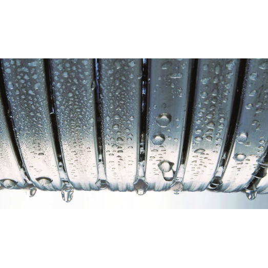 Газовий конденсаційний котел Viessmann Vitodens 050-W B0KA 25 кВт двоконтурний + термостат ViCare (Z027467)