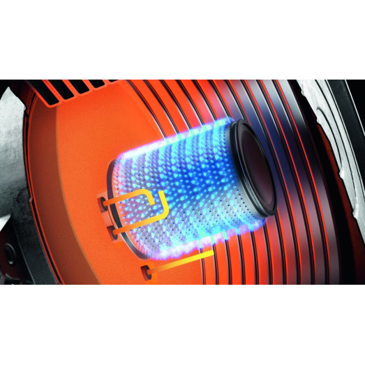 Газовий конденсаційний котел Viessmann Vitodens 050-W B0KA 32 кВт двоконтурний + термостат ViCare (Z027468)