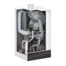 Газовий конденсаційний котел Viessmann Vitodens 100-W B1HF 32 кВт одноконтурний (Z023187)