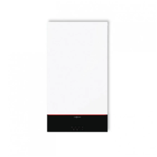 Газовый конденсационный котел Viessmann Vitodens 100-W B1КF 19 кВт двухконтурный (Z024405)