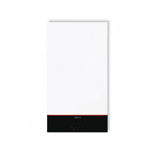 Газовый конденсационный котел Viessmann Vitodens 100-W B1КF 19 кВт двухконтурный (Z024405)