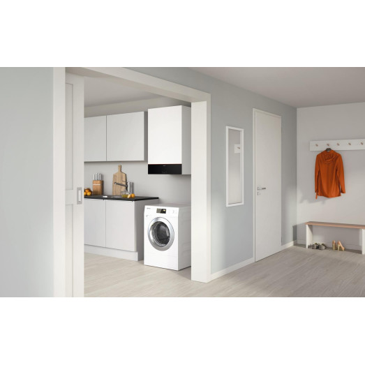 Газовий котел Viessmann Vitodens 111-W B1LG 32 кВт двоконтурний + розширювальний бак ГВП 2л (Z030984)