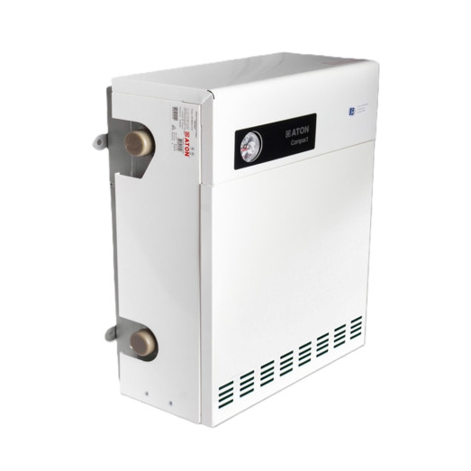 Газовый парапетный котел ATON Compact 12,5 EУ одноконтурный (271653)