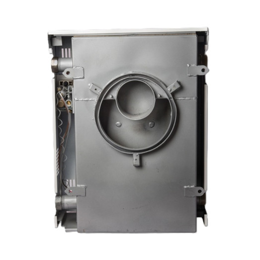 Газовый парапетный котел ATON Compact 12,5 EУ одноконтурный (271653)