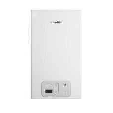 Газовый турбированный котел Fondital ANTEA CTFS 40 двухконтурный (CAHU22CA40)
