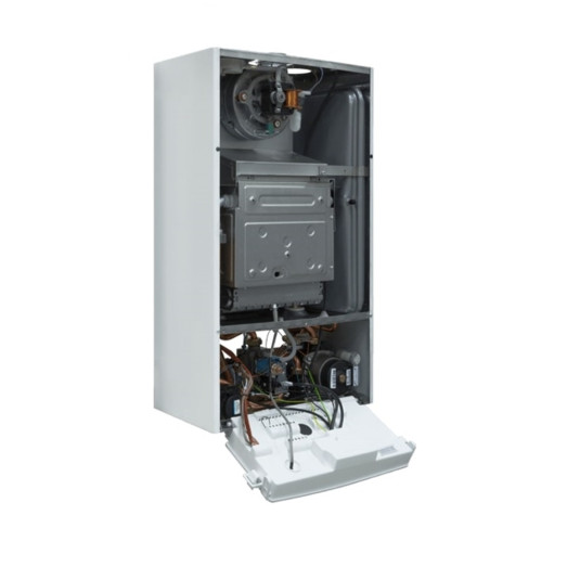 Газовый турбированный котел Fondital ANTEA CTFS 40 двухконтурный (CAHU22CA40)