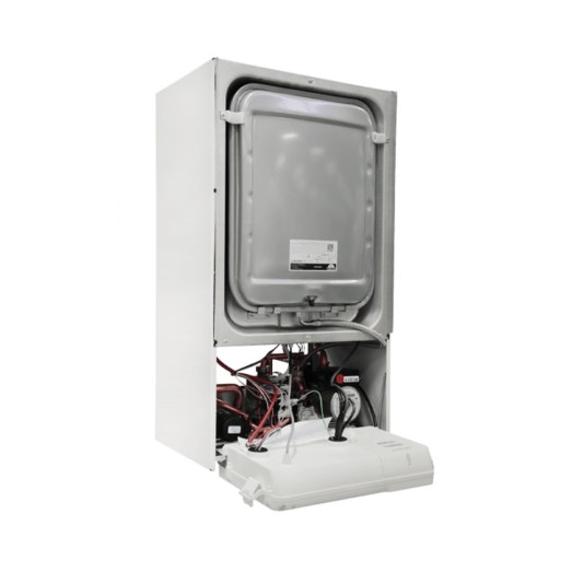 Газовый турбированный котел Fondital ITACA CTFS 24 двухконтурный (CIBU22CA24)