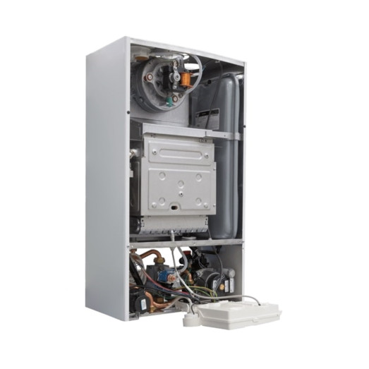 Газовый турбированный котел Fondital MINORCA CTFS 32 CU двухконтурный (CIBU22CA32)