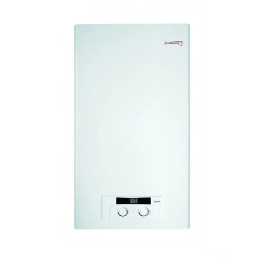 Газовий турбований котел Protherm Lynx 24 двоконтурний (0010010833)