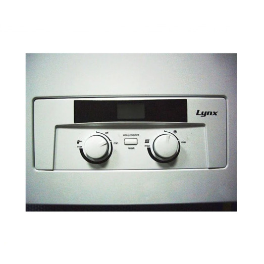 Газовый турбированный котел Protherm Lynx 24 двухконтурный (0010010833)