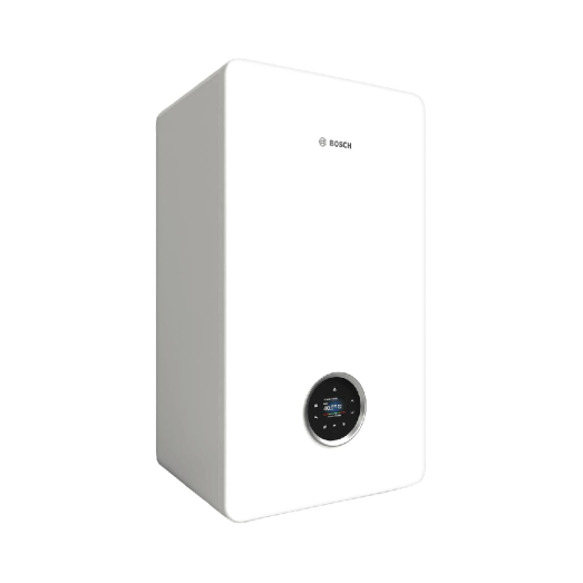 Газовий конденсаційний котел Bosch Condens GC5700iW 35 P (7736902856)