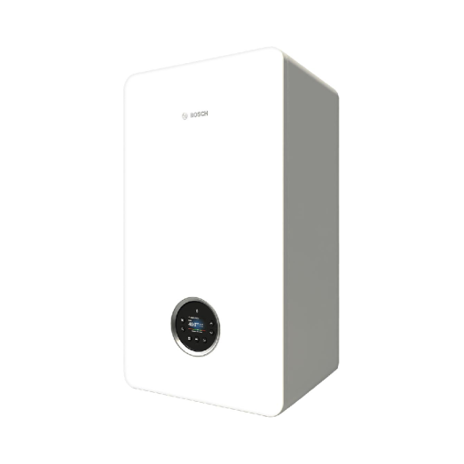 Газовий конденсаційний котел Bosch Condens GC5700iW 45 P (7736902860)