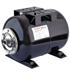 Гідроакумулятор горизонтальний Koer KHTS-80 (KP3147)