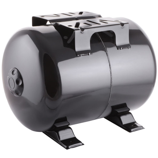 Гідроакумулятор горизонтальний Koer KHTS-80 (KP3147)