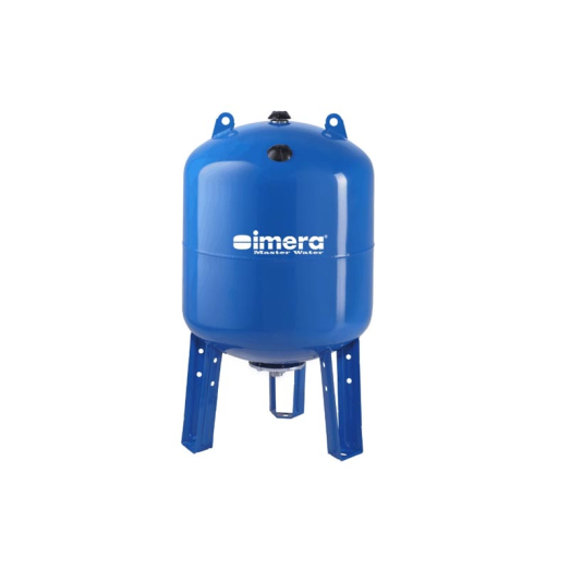 Гидроаккумулятор вертикальный IMERA AV 150 л (VAV150)