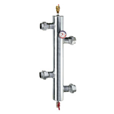 Гідрострілка Icma 1 1/4" №C303 (92C303AG06)