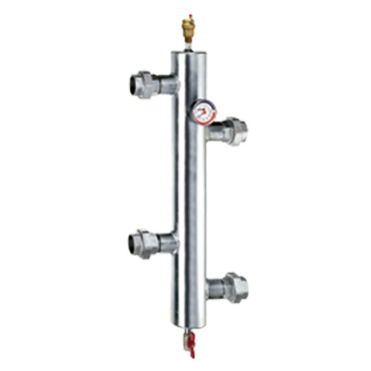 Гідрострілка Icma 1 1/4" №C303 (92C303AG06)