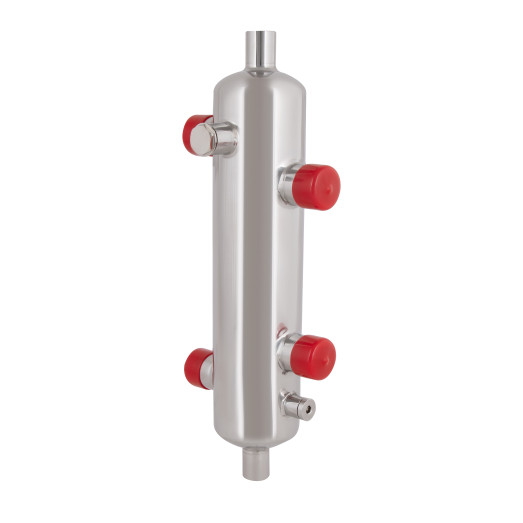 Гидрострелка Thermo Alliance Forte 1" 50 кВт (SF29350)