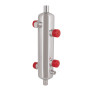 Гидрострелка Thermo Alliance Forte 1" 50 кВт (SF29350)