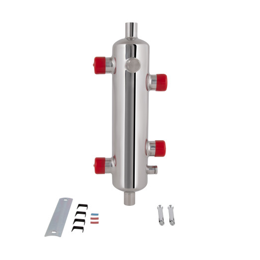 Гидрострелка Thermo Alliance Forte 1" 50 кВт (SF29350)