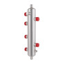 Гидрострелка Thermo Alliance Forte 1" 75 кВт (SF29375)