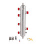 Гидрострелка Thermo Alliance Forte 1" 75 кВт (SF29375)