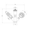 Группа безопасности котла Thermo Alliance Base 1 (SD291)