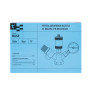 Группа безопасности котла Thermo Alliance Base 1 (SD291)