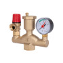 Группа безопасности котла Thermo Alliance Standart 1" (SD290)