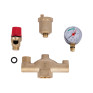 Группа безопасности котла Thermo Alliance Standart 1" (SD290)