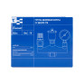 Группа безопасности котла Thermo Alliance Standart 1" (SD290)