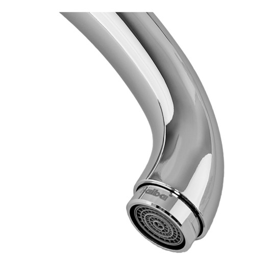 Гусак для змішувача Haiba 273 (GU0046)