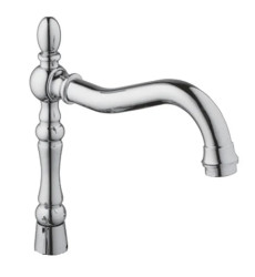 Гусак для змішувача Haiba 777 (GU0048)