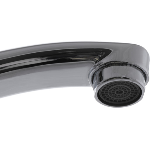 Гусак для змішувача Haiba (35 мм) (GU0010)