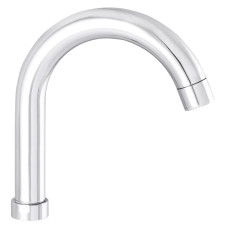 Гусак для змішувача Haiba M7125 (274) (GU0034)