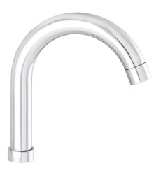 Гусак для змішувача Haiba M7125 (274) (GU0034)