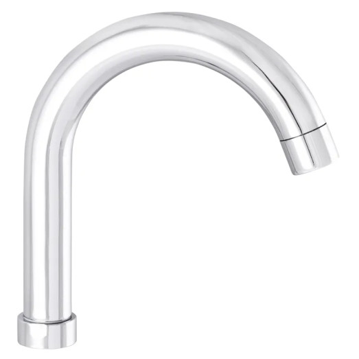 Гусак для змішувача Haiba M7125 (274) (GU0034)