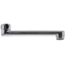 Гусак для змішувача Haiba M7218F (18 см) (GU0002)