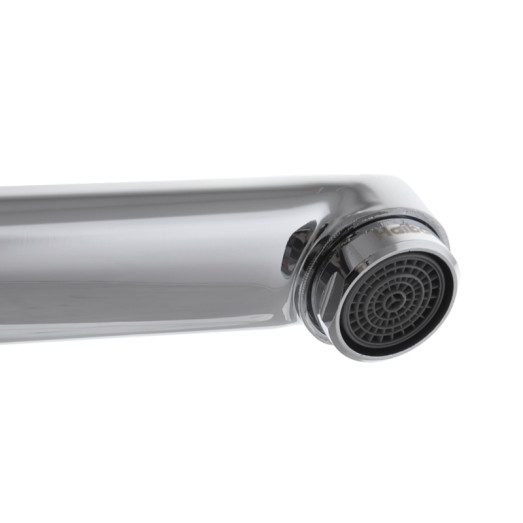 Гусак для змішувача плоский Haiba M7240F (40 см) (GU0005)