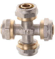 Хрест 16x16x16x16 Master (MA0003)