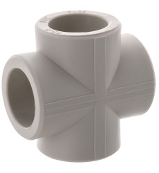Хрестовина 32 PPR EUROPRODUCT EP.0039 (EP4090)