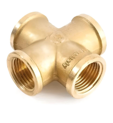 Хрестовина General Fittings ВР 1" (2700.36-1")