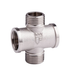 Крестовина SD Forte 1/2" ВЗ SF35515