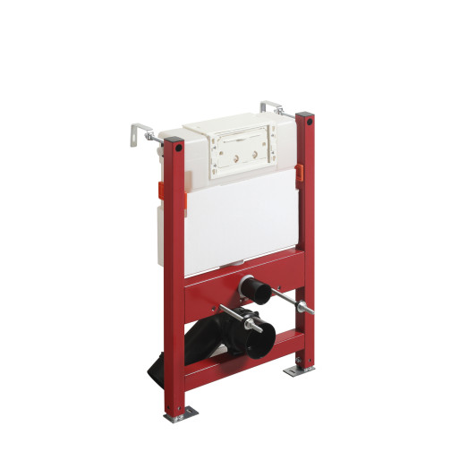 Інсталяція для підвісного унітазу Koer KT-0403 (без панелі змиву) (KR5313)