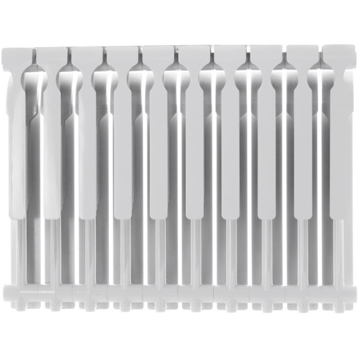 Радіатор секційний INTEGRAL 100 ALUMINIUM-500 (IN0006)